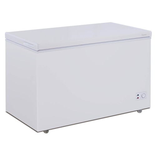 Ларь морозильный Бирюса 355KX