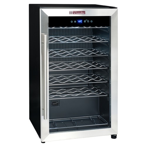 Винный шкаф La Sommeliere LS34A