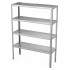 Стеллаж кухонный ATESY СТК-С-950.400.1600-02-Н