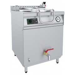 Котел пищеварочный ПищТех КПЭЛ-250