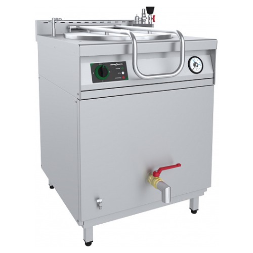 Котел пищеварочный ПищТех КПЭЛ-250