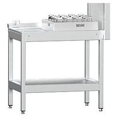 Стол для чистой посуды KAYMAN WASHVORTEX СПМ-900