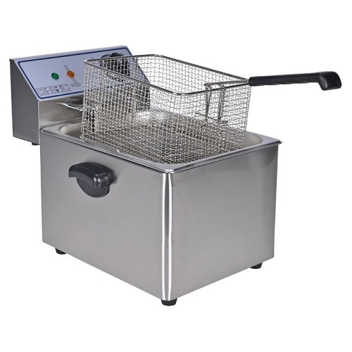 Фритюрница VIATTO EF-8L без ГТД