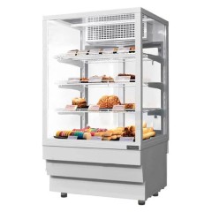 Витрина кондитерская Finist EVA EV-10