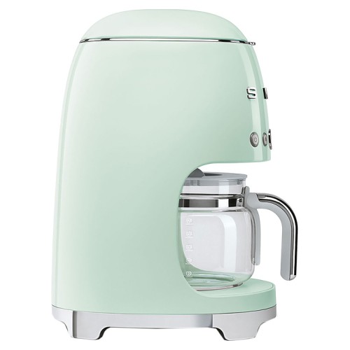 Кофеварка SMEG DCF02PGEU