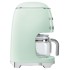 Кофеварка SMEG DCF02PGEU