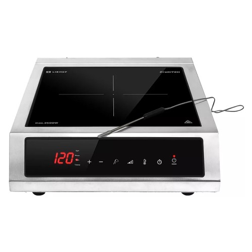Плита индукционная Libhof CT-3501S