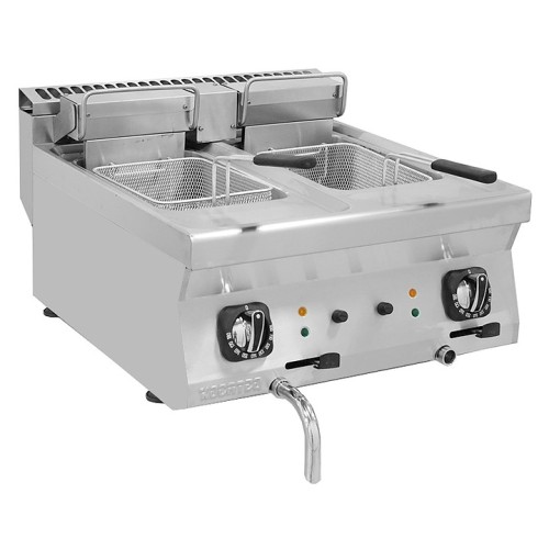 Фритюрница электрическая Kocateq MCEF 66