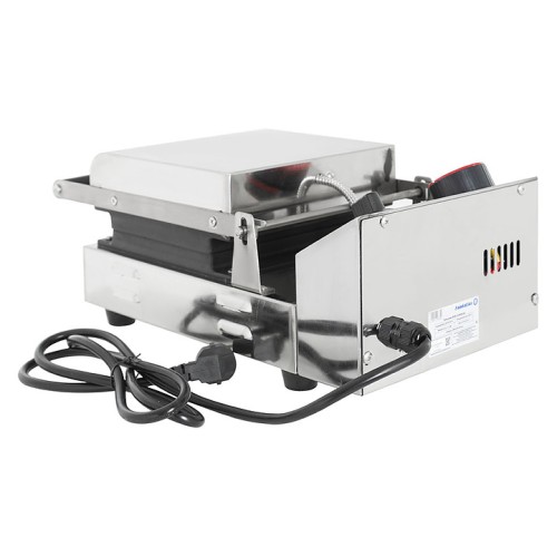 Вафельница Foodatlas EB-M3 Eco