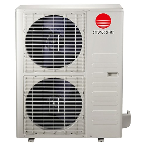 Канальная сплит-система Cherbrooke CDI-60HWN1-Q/COD60NH1-R