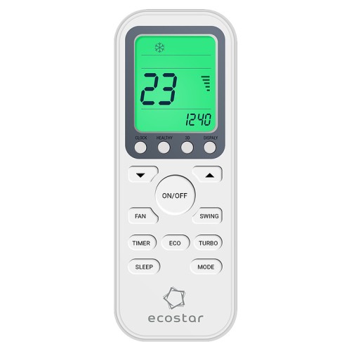 Внутренний блок мультисплит-системы EcoStar KVS-IMR12ST/IN