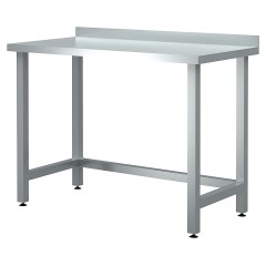 Стол производственный CRYSPI Chef СРП 12/8