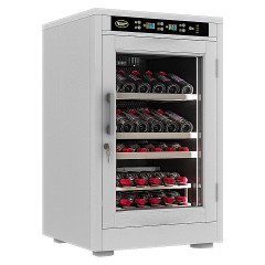 Винный шкаф Cold Vine C46-WW1 (Modern)