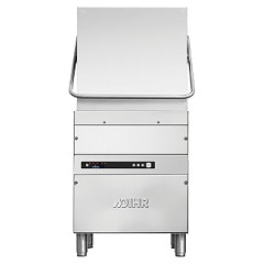 МАШИНА ПОСУДОМОЕЧНАЯ DIHR HT 11 I T + DDE + PS