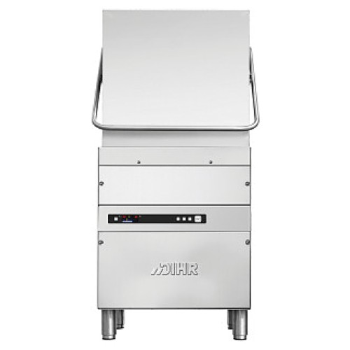 МАШИНА ПОСУДОМОЕЧНАЯ DIHR HT 11 I T + DDE + PS