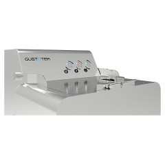 АППАРАТ-ЭКСТРУДЕР ДЛЯ ПРОИЗВОДСТВА ПАСТЫ GUSTOTEK GT108