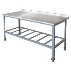 Стол производственный ITERMA СРБО-Э-12/7