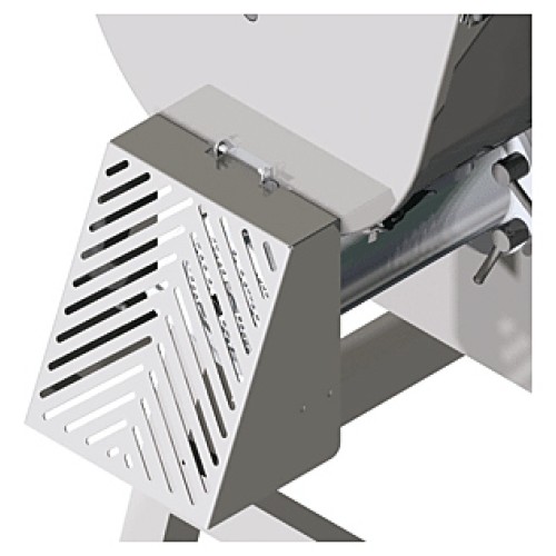 Мясорубка Sirman MASTER 90 HP 7 UNGER