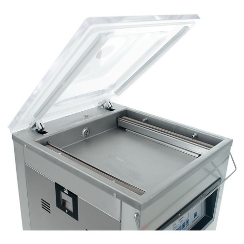 Упаковщик вакуумный Foodatlas DZ-500/2H Eco