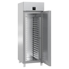 Шкаф холодильный для пекарен Liebherr BRPSvh 6501 Perfection под противни 400х600 мм нерж. сталь