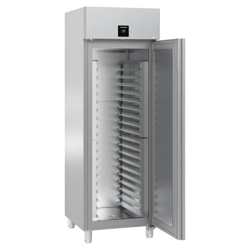 Шкаф холодильный для пекарен Liebherr BRPSvh 6501 Perfection под противни 400х600 мм нерж. сталь