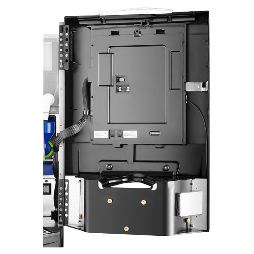 Кофемашина NECTA Krea Touch