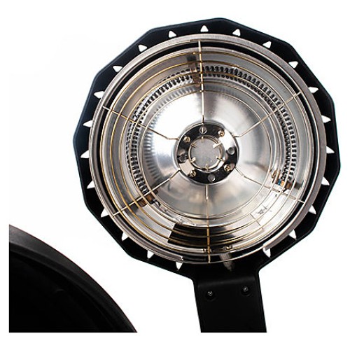 Гриль инфракрасный вращающийся Foodatlas 3D LY-005