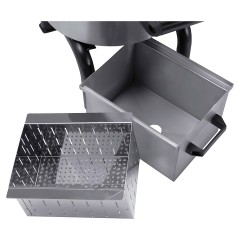 Картофелечистка Fama FP 102