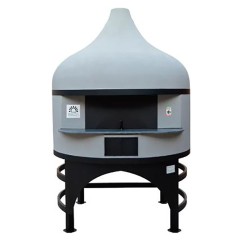 Печь для пиццы Manna Forni Masaniello MFE6 бэйсик