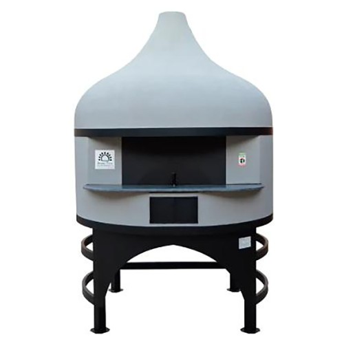 Печь для пиццы Manna Forni Masaniello MFE6 бэйсик