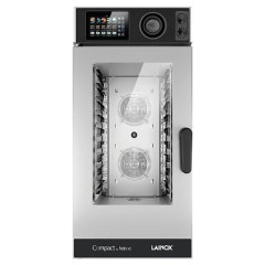 Пароконвектомат Lainox COEN101R (дверные петли справа)