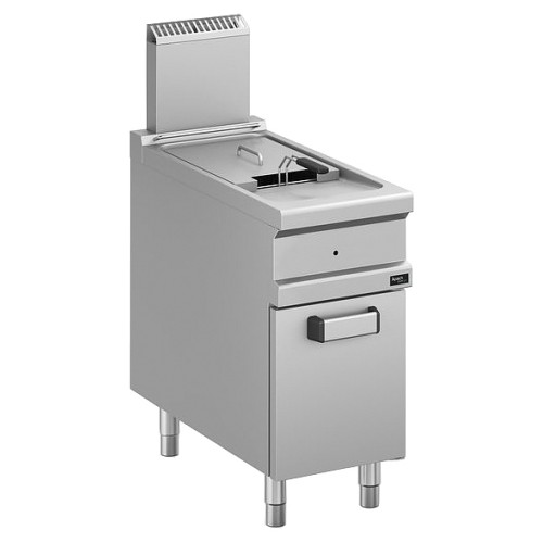 ФРИТЮРНИЦА 900СЕР. APACH APFG-49P/PL