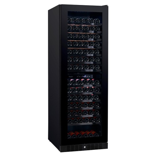 Шкаф винный Temptech Sommelier SOM180DRB-24