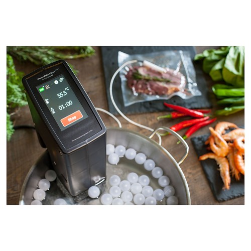 Ротационный кипятильник (термостат) VAC-STAR SousVide Chef Touch