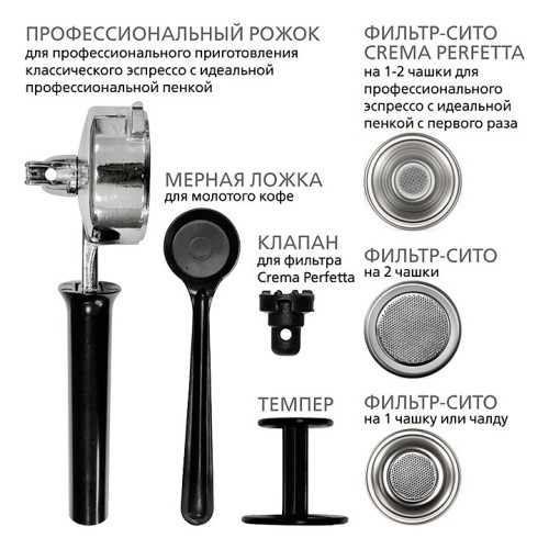 Кофеварка Gaggia Classic Blue