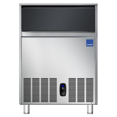 Льдогенератор Icematic CS90 W