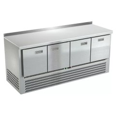 СТОЛ МОРОЗ. ПРИСТЕН. ПОЛИПРОП. СПН/М-622/31-1907