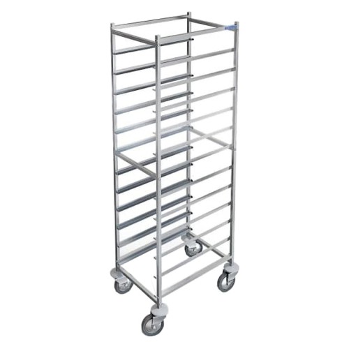 Тележка-шпилька для противней KAYMAN СШ-43/121