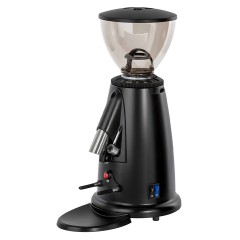 Кофемолка Macap M42M черная
