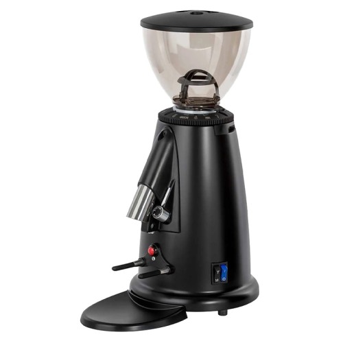 Кофемолка Macap M42M черная