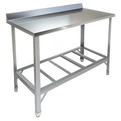 Стол производственный KAYMAN СП-255/1806