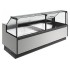 Витрина холодильная Carboma Bavaria 4 GC110 SP 2,0-1 версия 2.0 9006-9005 (без боковин)