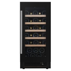 Винный шкаф Dunavox DAUF-32.83B