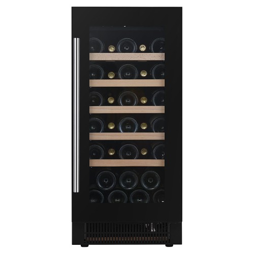 Винный шкаф Dunavox DAUF-32.83B