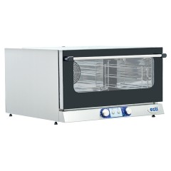 Печь конвекционная OZTI OKFBE 40603 (3 уровня 600х400 мм)