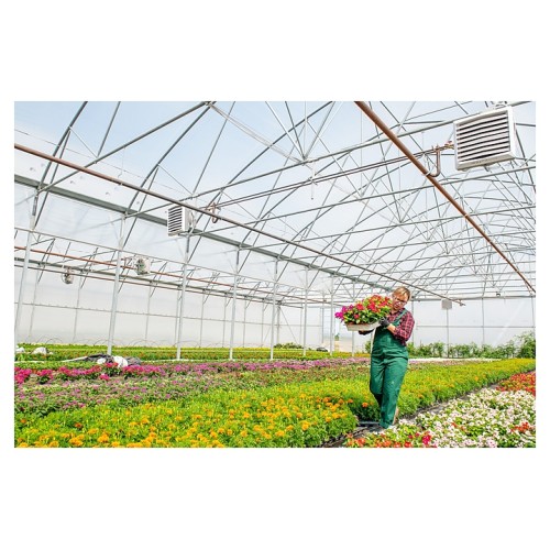 Тепловентилятор ВОЛКАНО (VOLCANO) РУ3 ЕC