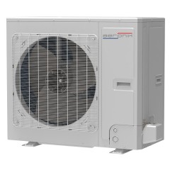 Напольно-потолочная сплит-система Aeronik ATH43K3HI / AUHN43NM3HO