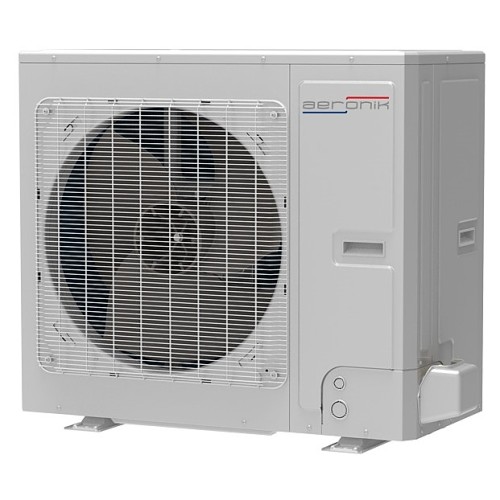 Напольно-потолочная сплит-система Aeronik ATH43K3HI / AUHN43NM3HO