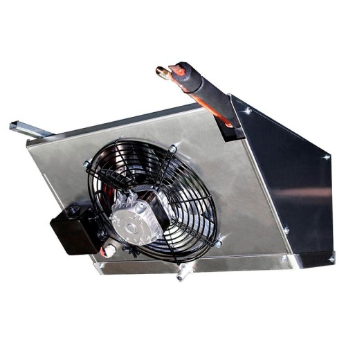 Сплит-система низкотемпературная Intercold LCM 109 FT Limited