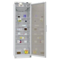 Холодильник фармацевтический POZIS ХФ-400-5 тонир. двери